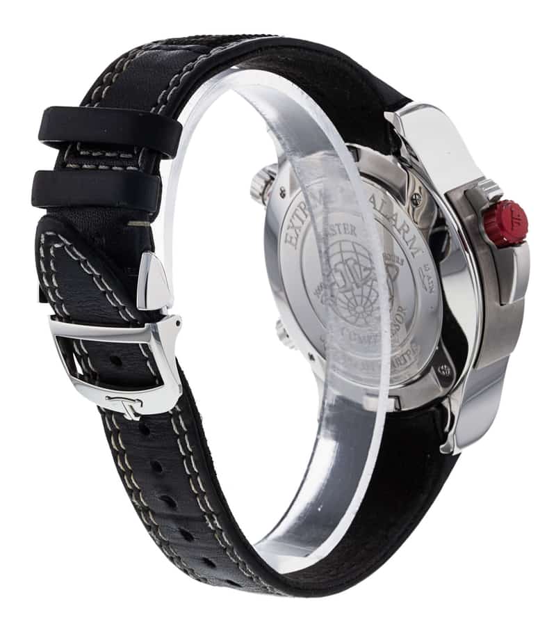 Jaeger-LeCoultre Extreme Alarm 1778470